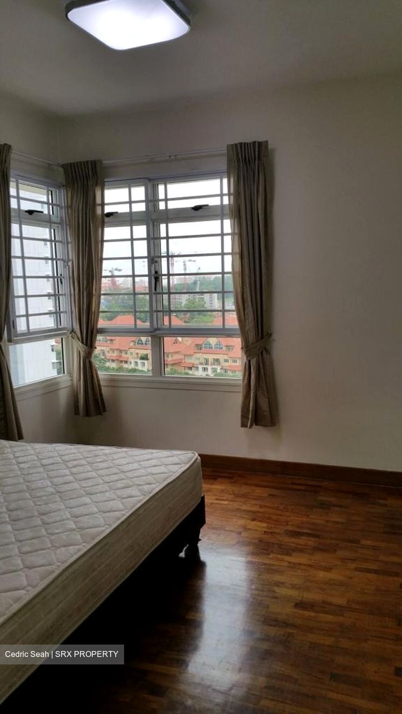 Blk 413B Coral Vale (Sengkang), HDB 5 Rooms #405069921